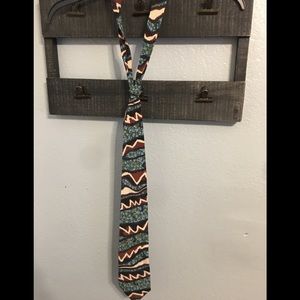 Oaktree Men’s Ties